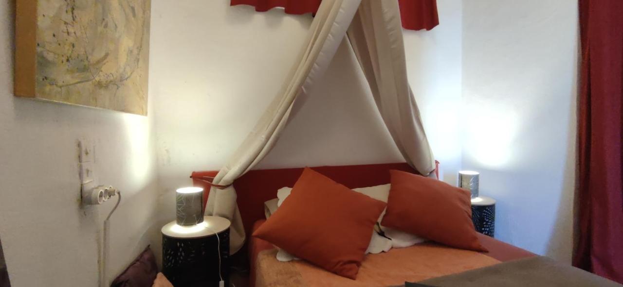 L'Atelier B&B, Amazing View & Spa Carcassonne Exterior photo