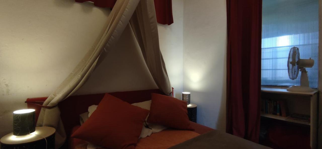 L'Atelier B&B, Amazing View & Spa Carcassonne Exterior photo