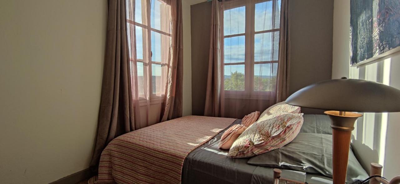 L'Atelier B&B, Amazing View & Spa Carcassonne Exterior photo