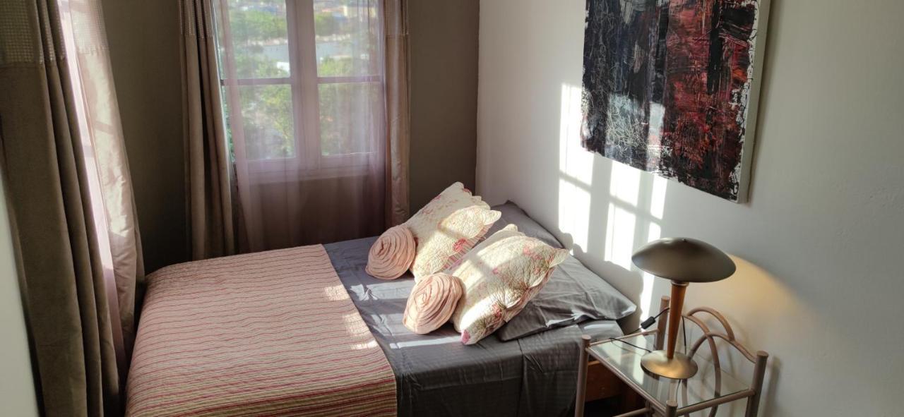 L'Atelier B&B, Amazing View & Spa Carcassonne Exterior photo