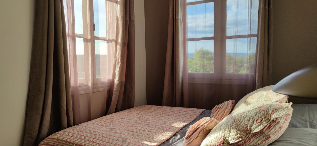L'Atelier B&B, Amazing View & Spa Carcassonne Exterior photo