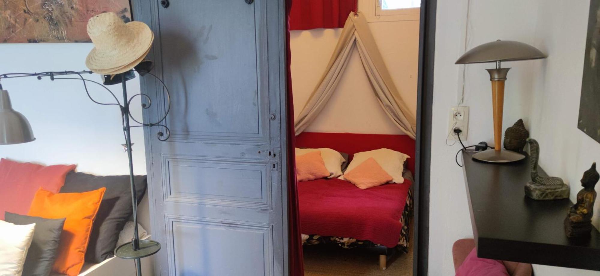 L'Atelier B&B, Amazing View & Spa Carcassonne Exterior photo