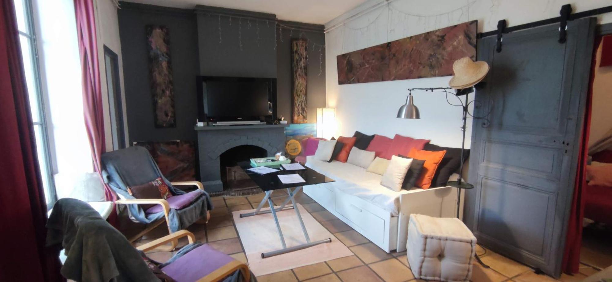 L'Atelier B&B, Amazing View & Spa Carcassonne Exterior photo