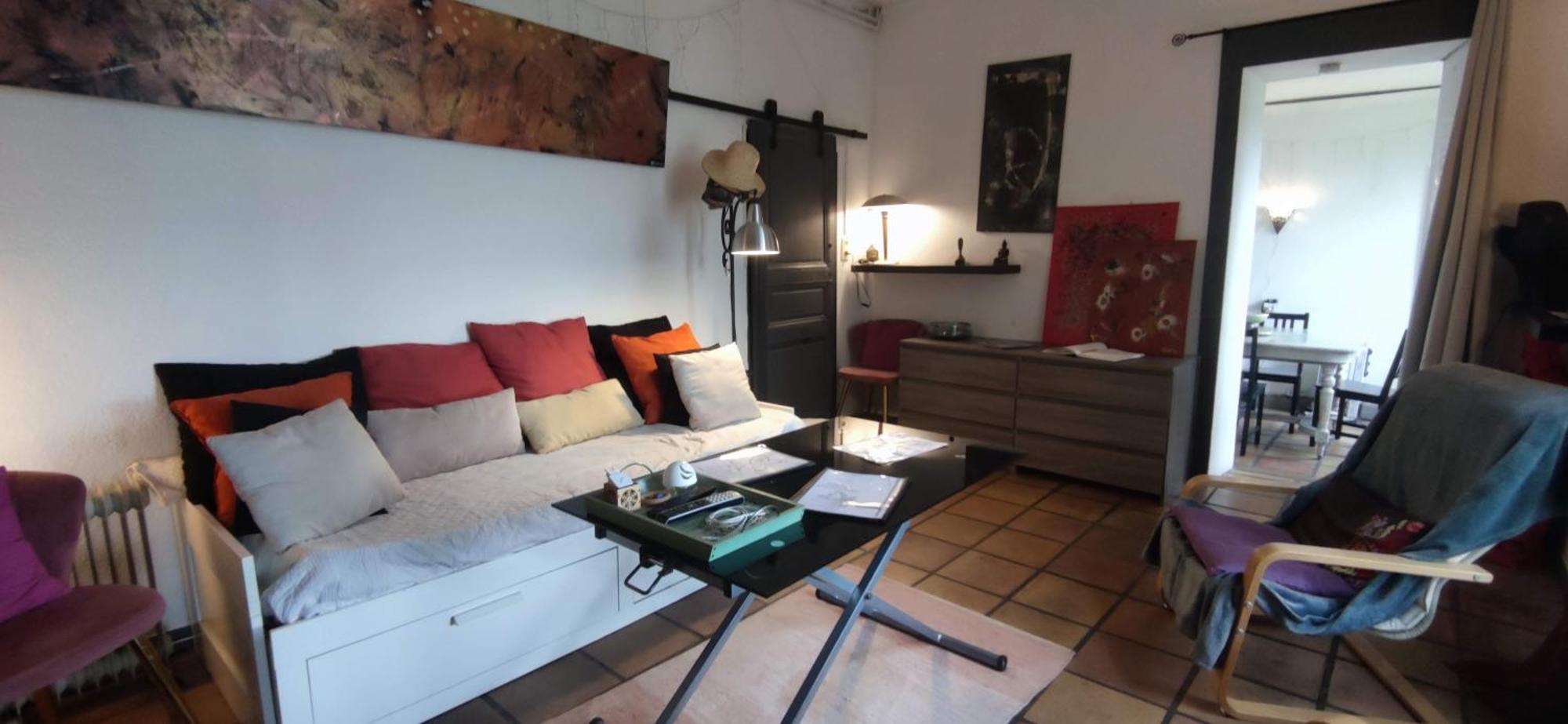 L'Atelier B&B, Amazing View & Spa Carcassonne Exterior photo