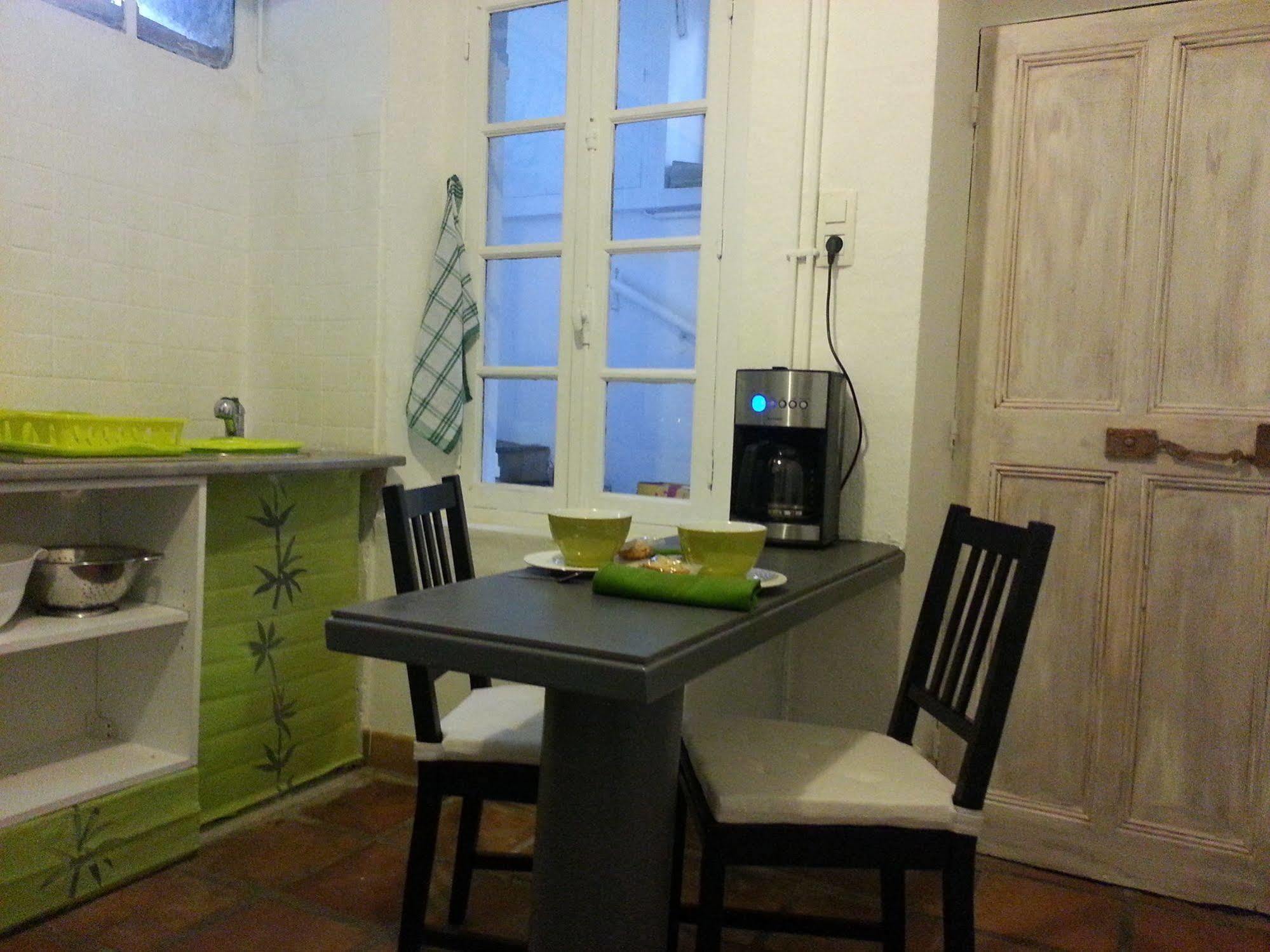 L'Atelier B&B, Amazing View & Spa Carcassonne Exterior photo